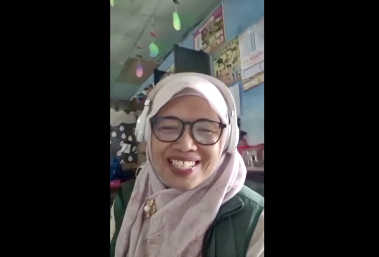 Foto Kegiatan - Kelas 09 - 1